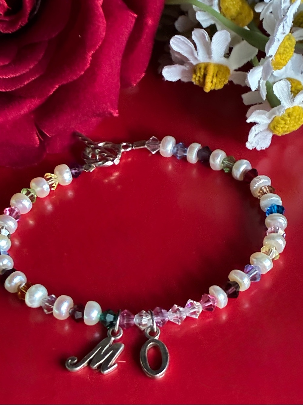925 Sterling Silver Bracelet